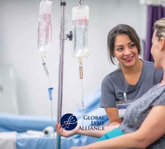 Exploring Ozone Therapy for Lyme Disease